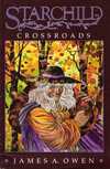 Starchild: Crossroads #1 Comic Books - Covers, Scans, Photos in Starchild: Crossroads Comic Books - Covers, Scans, Gallery